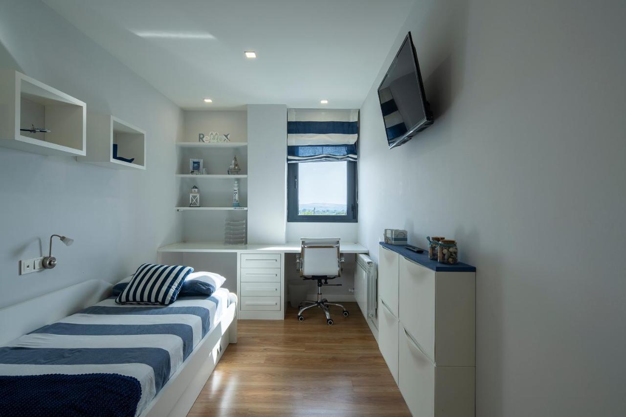 Guni Suites Jardines Granada Eksteriør bilde