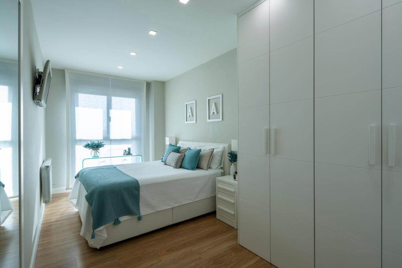 Guni Suites Jardines Granada Eksteriør bilde