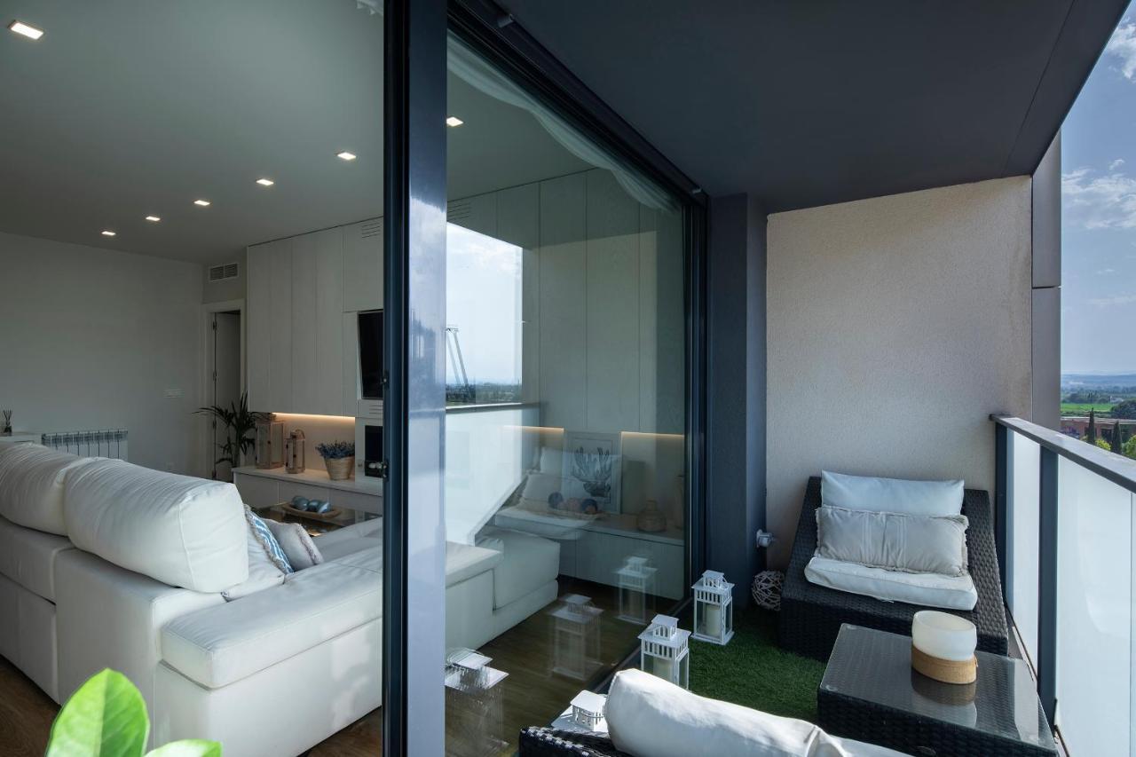 Guni Suites Jardines Granada Eksteriør bilde