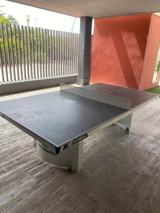 Guni Suites Jardines Granada Eksteriør bilde