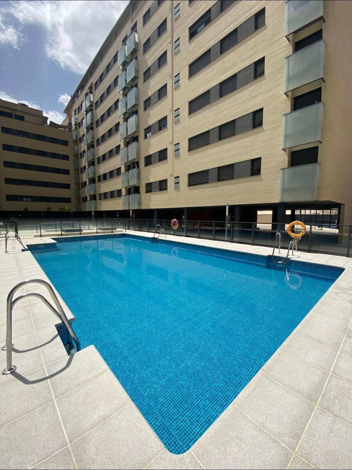 Guni Suites Jardines Granada Eksteriør bilde